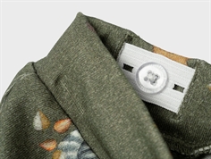 Name It tea leaf dyreprint bukser